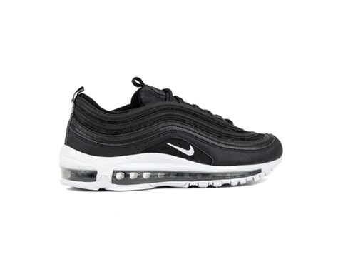 Nike Air Max 97 Shoe Black White 921826 001 Img 3