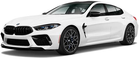 2024 Bmw M8 Incentives Specials And Offers In Amarillo Tx