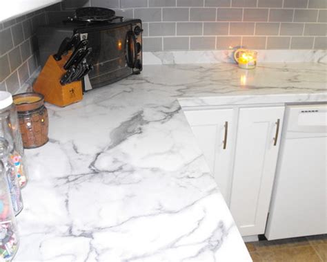 Recommended product from this supplier. Calacatta Marble Laminate Ideas, Pictures, Remodel and Decor