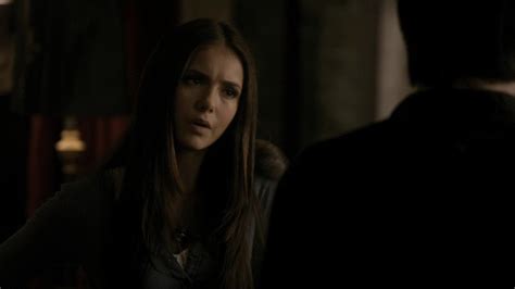 DAMON ELENA THE DESCENT HQ LOGOLESS Elena Gilbert Image 19081971