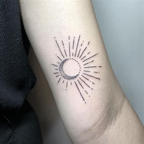 Stunningly Hot Sun Tattoos Tattoos Tattoos For Women Tattoos For Guys