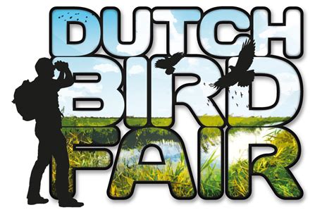 de dutch bird fair… het grootste natuurfestival van nederland vogelwacht kollum e o