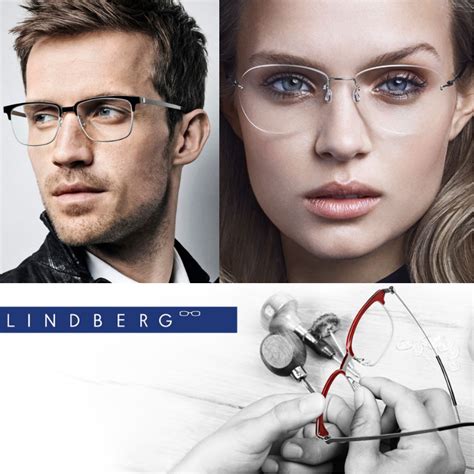 Lindberg Frames At Reimbold Eye Group Reimbold Eye Group
