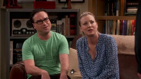The Big Bang Theory S09 E02 Tu Ns Youtube