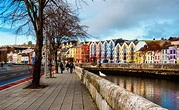Descubre Cork, la ciudad irlandesa en medio del río Lee - Bekia Viajes