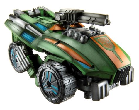Roadbuster Deluxe Class Transformers Generations Fall Of Cybertron