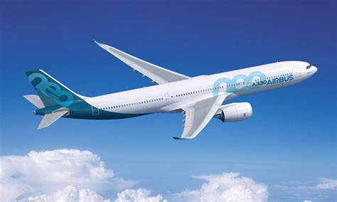 Korean Air Aerospace Selected To Manufacture Sharklet Wingtips For The