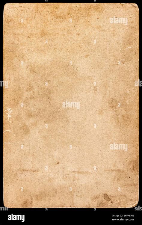 Old Black Paper Texture Hi Res Stock Photography And Images Alamy