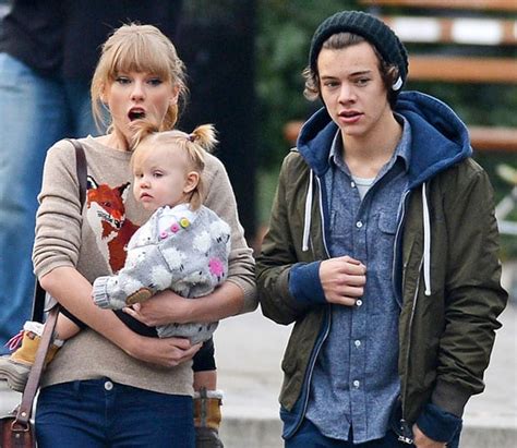 Does Taylor Swift Have Kids — Citimuzik