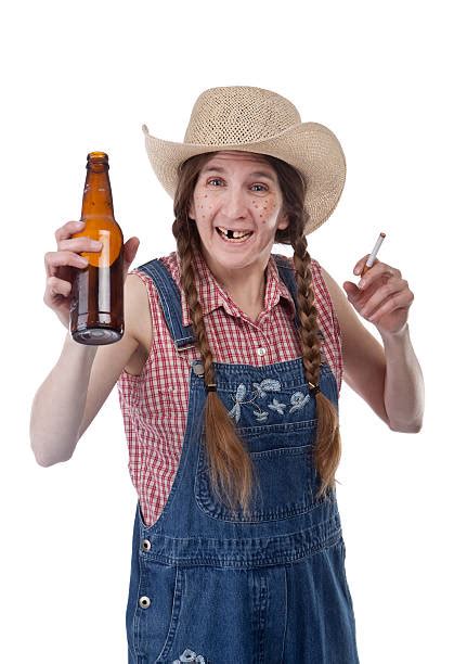 Redneck Bib Overalls Pictures Images And Stock Photos Istock