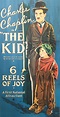 The Kid | Rue Royale Fine Art | Movie posters vintage, Charlie chaplin ...