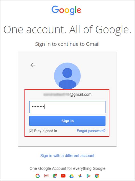 Outlook Cannot Connect To Gmail Keeps Asking For Password Gmail And