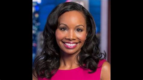 Fox 5 Anchor Cynne Simpson Leaving After Six Years To Do Humanitarian Work