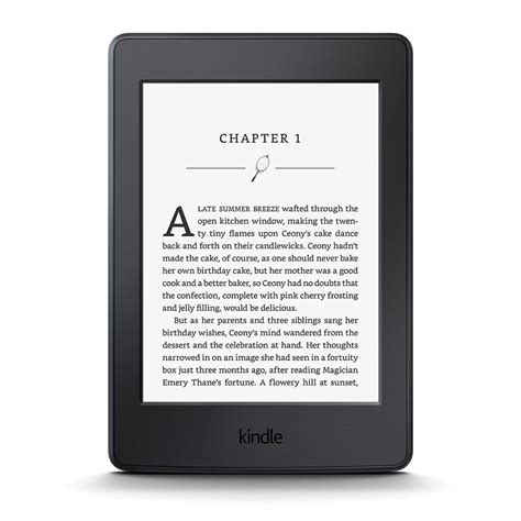 The 8 Best E Readers To Buy In 2018