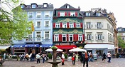 Tourisme à Baden-Baden : guide voyage pour partir à Baden-Baden