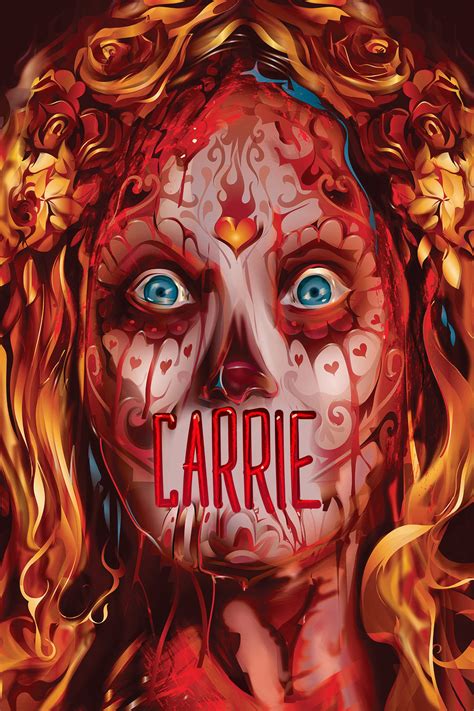Carrie 1976 Moviesfilm