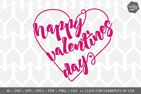 Download Valentine's Day svg for free - Designlooter 2020 👨‍🎨