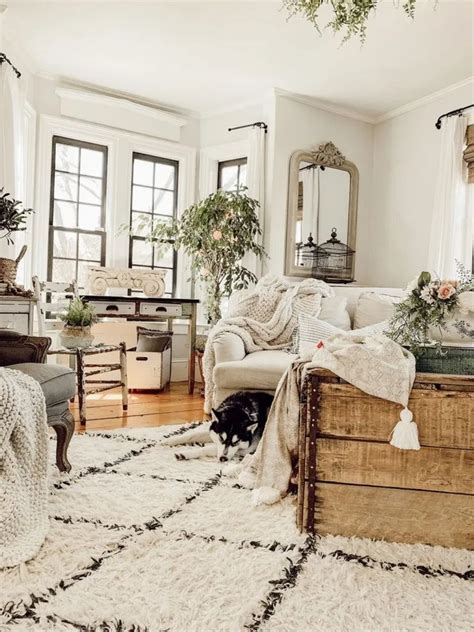 10 Entrancing Farmhouse Decor Ideas You Need To See Right Now 14 In