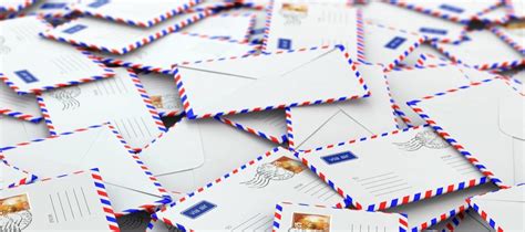 3 Direct Mail Essentials That Push The Envelope Inman