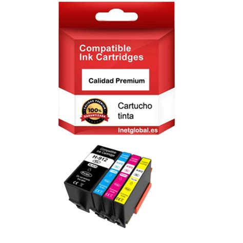 Hp Xl Cartuchos De Cartuchos De Tinta Compat Veis Preto Cyan Magenta Amarelo Mercado