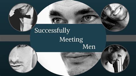 successfully meeting men manifest your man sex dating relationships youtube
