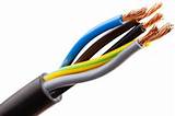 Electrical Wire And Cable Images