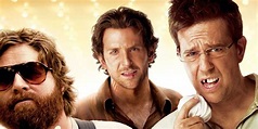 The Hangover Review