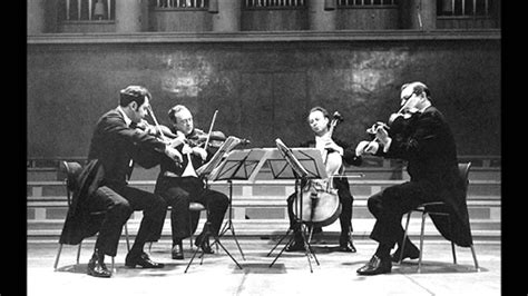 Lafayette String Quartet Celebrates Shostakovich Fine Arts Research