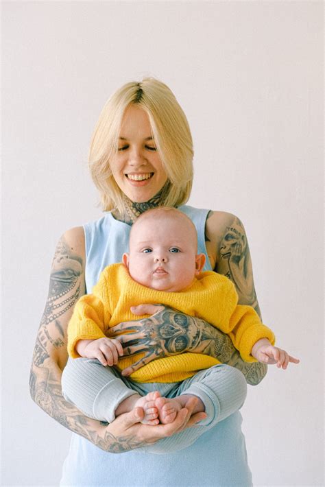 Can You Get A Tattoo While Breastfeeding 8 Important Considerations