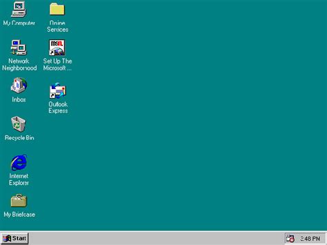 Windows 95 Free Iso Download Setup Image