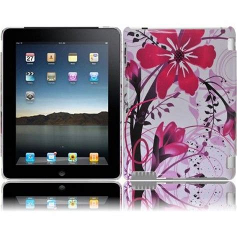 Oh So Beautiful Pink Splash Hard Case For Ipad 3 Ipad 4 Here Who Is Excited With Itonly 15