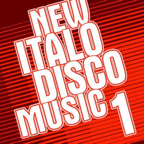 „new Italo Disco Music 1 Echte Leute