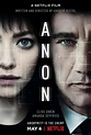 Anon (2018) - Película eCartelera