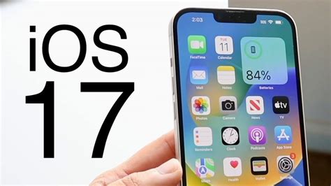 Ios 17 All You Need To Know Ghacks Tech News