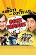 Buck Privates (1941) - Posters — The Movie Database (TMDb)