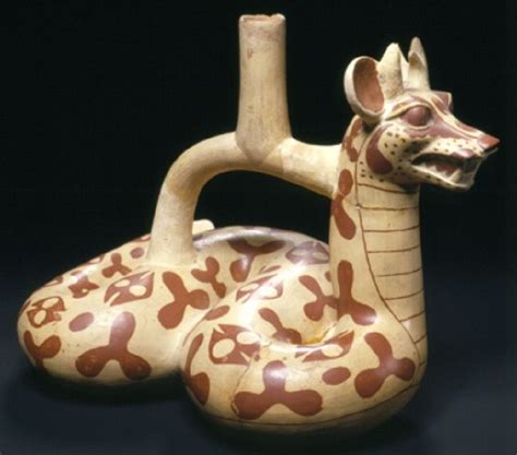 pin on the finest moche ceramics from peru