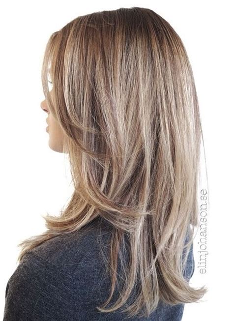 If you have enough of your natural brunette mixed in with the. 50 Variants of Blonde Hair Color - Best Highlights for ...