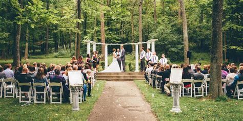 Pyramid Hill Sculpture Park And Museum Weddings Get Prices For Wedding