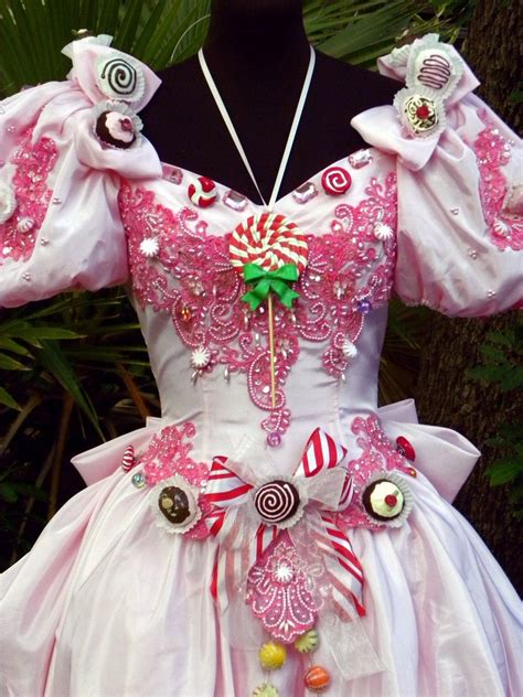 sale priced candyland princess costume fantasy fairy dress