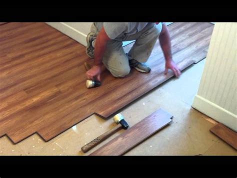 How To Install Pergo Laminate Flooring On Wood Subfloor Floor Roma