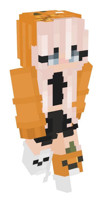 Pin By Ramona Olsson On Skins For Girls Minecraft Skins Minecraft