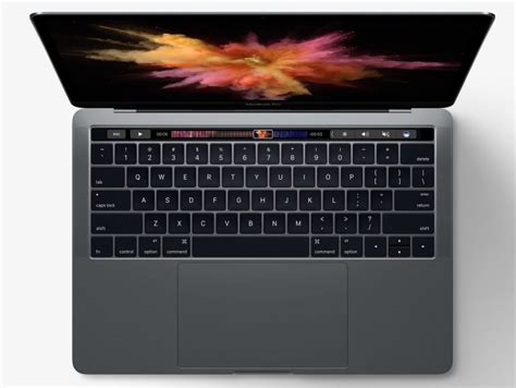 How To Take Screenshots Of The Macbook Pro Touch Bar