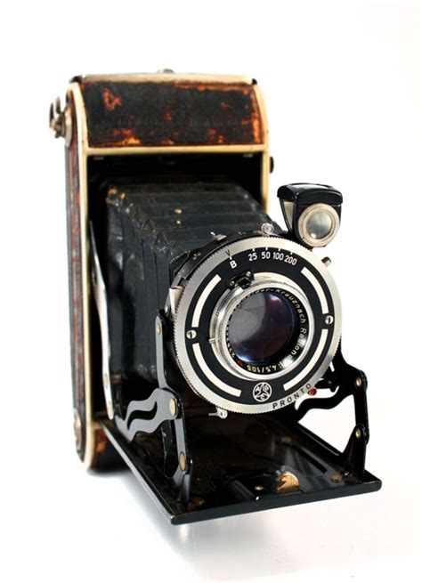 Agc Pronto Folding Camera Folding Camera Vintage Cameras Camera