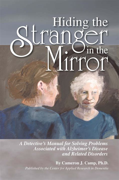 Hiding The Stranger In The Mirror Avaxhome