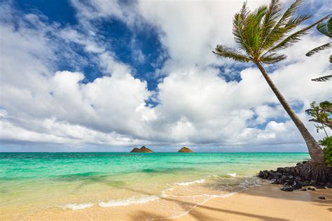 Reverie Lanikai Beach Oahu Hawaii