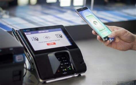 Mengenal Apa Itu NFC Dan Kegunaannya Di Smartphone JalanTikus