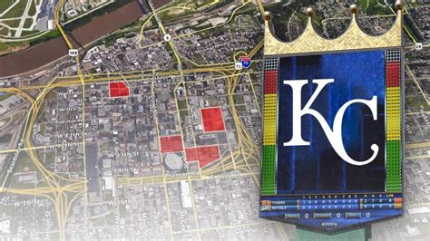 Will A New Royals Stadium Ever Be Built Downtown Readers Kc Q Answered