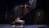Spirits or Psychosis? ‘Turn of the Screw’ Opera Presentation Leaves it ...