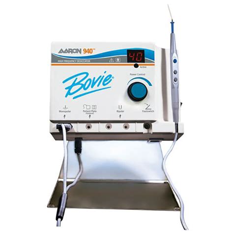Bovie A940 Hf Desiccator Majac Medical Products Pty Ltd