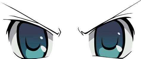 Anime Eyes Png Image Png Arts